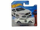Hot Wheels 2018 Honda Civic Type R - Night Speed 3/10 - 11/250 - Hot Wheels - 1:64
