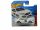 Hot Wheels 2018 Honda Civic Type R - Night Speed 3/10 - 11/250 - Hot Wheels - 1:64