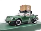 Porsche 911 930 Turbo Coupe (1978) – v darčekovej krabičke – Norev – 1:43 1/43 model auta