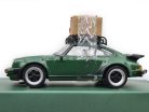 Porsche 911 930 Turbo Coupe (1978) – v darčekovej krabičke – Norev – 1:43 1/43 model auta