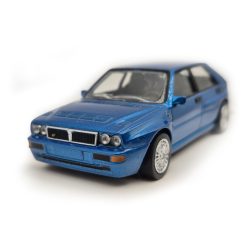  Lancia Delta HF Integrale Evo2 (1993) – Norev – 1:43 1/43 model auta