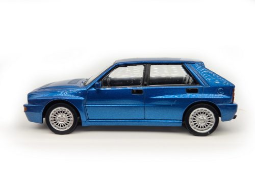 Lancia Delta HF Integrale Evo2 (1993) – Norev – 1:43 1/43 model auta