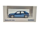 Lancia Delta HF Integrale Evo2 (1993) – Norev – 1:43 1/43 model auta
