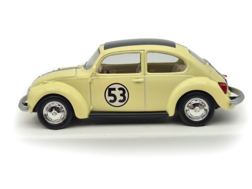 Volkswagen VW Beetle #53 Herbie – Norev – 1:43 1/43 model auta