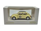 Volkswagen VW Beetle #53 Herbie – Norev – 1:43 1/43 model auta