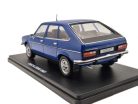 Dacia 2000 / Renault R20 (1981) - Edicola - 1:24 1/24 model auta