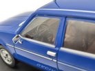 Dacia 2000 / Renault R20 (1981) - Edicola - 1:24 1/24 model auta