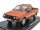 Dacia 1304 Pick-up / Renault R18 – Edicola – 1:24 1/24 model auta