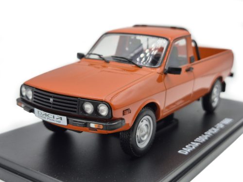 Dacia 1304 Pick-up / Renault R18 – Edicola – 1:24 1/24 model auta