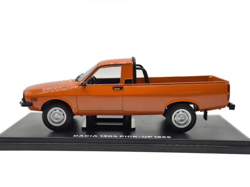 Dacia 1304 Pick-up / Renault R18 – Edicola – 1:24 1/24 model auta
