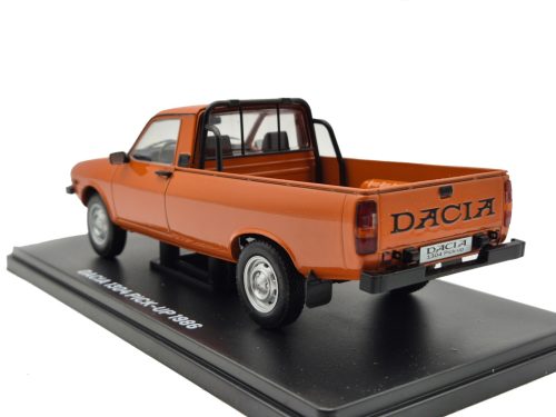 Dacia 1304 Pick-up / Renault R18 – Edicola – 1:24 1/24 model auta
