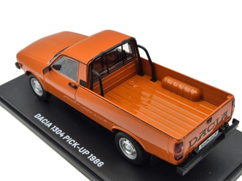 Dacia 1304 Pick-up / Renault R18 – Edicola – 1:24 1/24 model auta