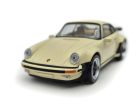 Porsche 911 930 Turbo Coupe (1978) – béžová – Norev – 1:43 1/43 model auta