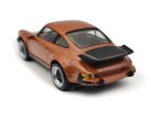 Porsche 911 930 Turbo Coupe (1978) – medená červená – Norev – 1:43 1/43 model auta