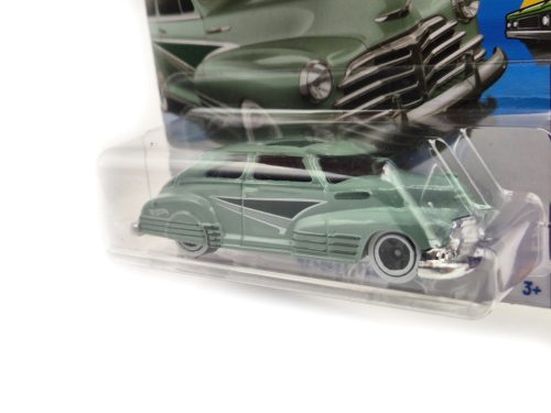 Hot Wheels '47 Chevy Fleetline - Layin' Low 3/5 - 45/250 - Hot Wheels - 1:64