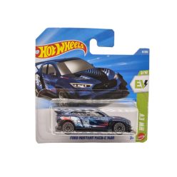   Hot Wheels Ford Mustang Mach-E 1400 - HW EV 2/10 - 8/250 - Hot Wheels - 1:64
