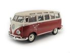 Volkswagen VW T1 Samba Minibus (1962) - Maisto - 1:25 1/25 model auta