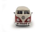Volkswagen VW T1 Samba Minibus (1962) - Maisto - 1:25 1/25 model auta
