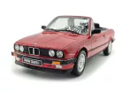 BMW E30 325i cabrio (1986) - Otto - 1:18 1/18 model auta 