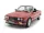 BMW E30 325i cabrio (1986) - Otto - 1:18 1/18 model auta 