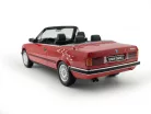 BMW E30 325i cabrio (1986) - Otto - 1:18 1/18 model auta 