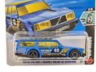 Hot Wheels Volvo 240 Drift Wagon - HW Mods 2/5 - 69/250 - Hot Wheels - 1:64 1/64 model auta 