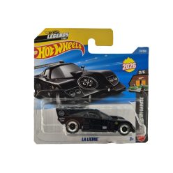   Hot Wheels La Liebre - HW Dream Garage 2/5 - 31/250 - Hot Wheels - 1:64 1/64 model auta 