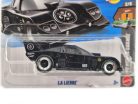 Hot Wheels La Liebre - HW Dream Garage 2/5 - 31/250 - Hot Wheels - 1:64 1/64 model auta 