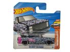 Hot Wheels ’83 Chevy Silverado - Truckin’ Along 3/5 - 42/250 - Hot Wheels - 1:64 1/64 model auta