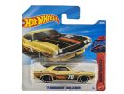 Hot Wheels ’70 Dodge Hemi Challenger - Night Speed 4/10 - 36/250 - Hot Wheels - 1:64 1/64 model auta 
