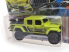 Hot Wheels ’20 Jeep Gladiator - Truckin’ Along 2/5 - 14/250 - Hot Wheels - 1:64 1/64 model auta 