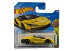 Hot Wheels ’16 Lamborghini Centenario Roadster - Exoticars 1/10 - 2/250 - Hot Wheels - 1:64 1/64 model auta