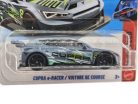 Hot Wheels Cupra e-Racer - Night Speed 5/10 - 37/250 - Hot Wheels - 1:64 1/64 model auta