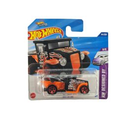   t Wheels Gotta Go - HW Designed By 3/5 - 84/250 - Hot Wheels - 1:64 1/64 model auta 