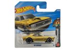 Hot Wheels ’67 Camaro - HW Dream Garage 3/5 - 56/250 - Hot Wheels - 1:64 1/64 model auta 