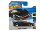 Hot Wheels HW K.I.T.T. Concept - K.I.T.T. - Screen Time 2/10 - 28/250 - Hot Wheels - 1:64 1/64 model auta