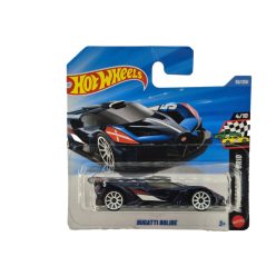   Hot Wheels Bugatti Bolide - HW Starting Grid 4/10 - 50/250 - Hot Wheels - 1:64 1/64 model aut