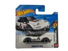 Hot Wheels Mazda MX-5 Miata - HW Dream Garage 1/5 - 1/250 - Hot Wheels - 1:64 1/64 model auta