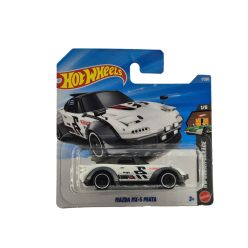   Hot Wheels Mazda MX-5 Miata - HW Dream Garage 1/5 - 1/250 - Hot Wheels - 1:64 1/64 model auta