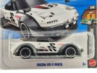 Hot Wheels Mazda MX-5 Miata - HW Dream Garage 1/5 - 1/250 - Hot Wheels - 1:64 1/64 model auta