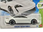 Hot Wheels Porsche Taycan Turbo S - HW EV 3/10 - 34/250 - Hot Wheels - 1:64 1/64 model auta