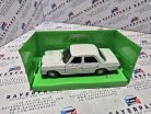 Mercedes-Benz 220D W115 (1968) - Welly - 1:24 model auta - s drobnou chybou