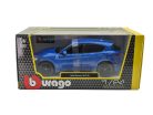Alfa Romeo Stelvio Q4 Quadrifoglio V6 Biturbo (2017) - Bburago - 1:24 