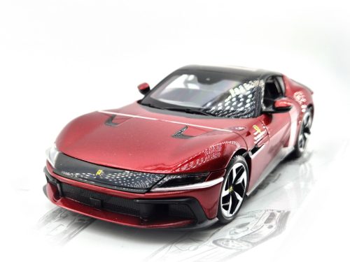 Ferrari 12Cilindri V12 830cv (2024) - Bburago - 1:24