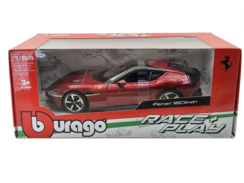 Ferrari 12Cilindri V12 830cv (2024) - Bburago - 1:24