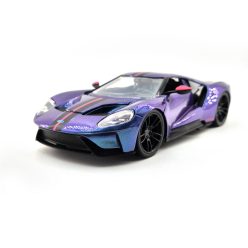 Ford GT (2017) - Jada - 1:24 1/24 model auta