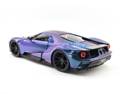 Ford GT (2017) - Jada - 1:24 1/24 model auta