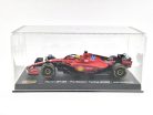 Ferrari SF-23 Team Scuderia F1 #44 (2023) - Fiorano - The First Lap - Lewis Hamilton - s jazdcom - Bburago - 1:43 1/43 model auta