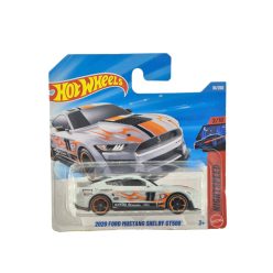   Hot Wheels 2020 Ford Mustang Shelby GT500 - Night Speed 2/10 - 10/250 - Hot Wheels - 1:64 1/64 model auta 