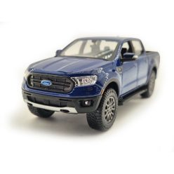   Ford Ranger FX4 Sport Pick-Up dvojkabína (2019) - Maisto - 1:27 1/27 model auta 